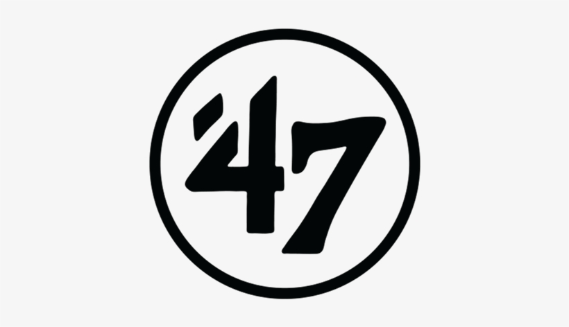 Buy A 47 Brand Cap Online - 47 Brand Logo, transparent png #5318196