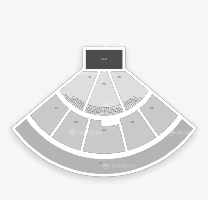 Mountain View, July 7/27/2019 At Shoreline Amphitheatre - Shoreline Amphitheatre, transparent png #5318199