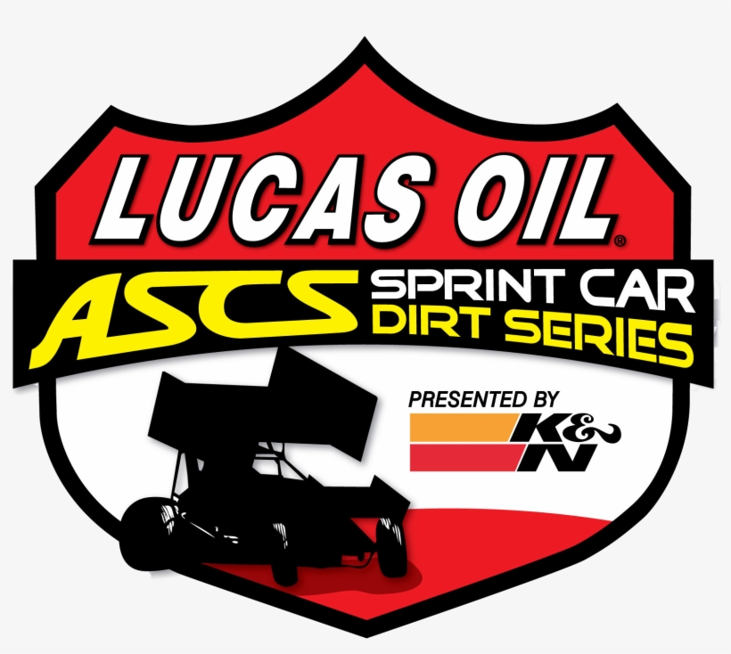 Astro Titanium, Home To All Your Custom Sprint Car - Lucas Oil Sprint Car Logo, transparent png #5318243