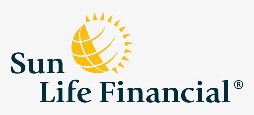 About Sun Life Financial - Sun Life Insurance Logo, transparent png #5318403