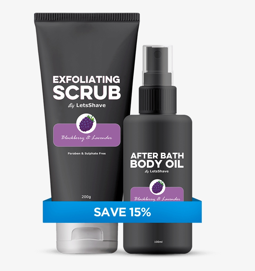 The Complete Body Care Combo Offers Exfoliating Scrub - First Slide Little Tikes, transparent png #5318459