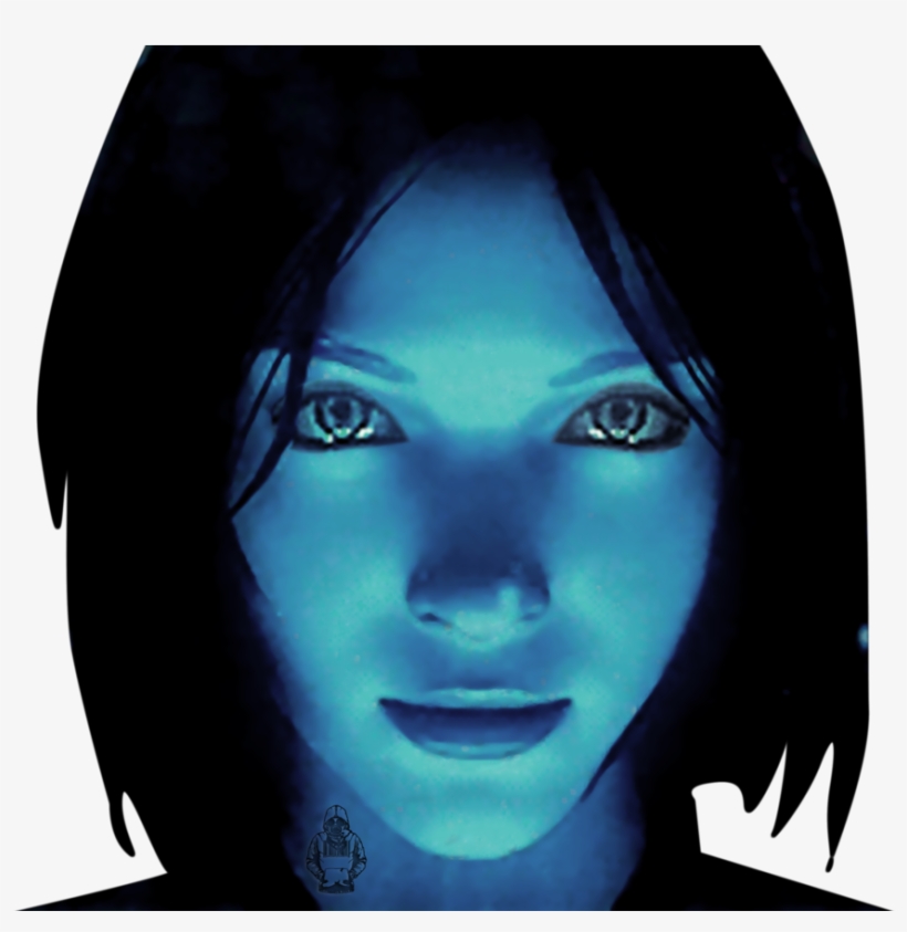 Cortana Png, transparent png #5318611