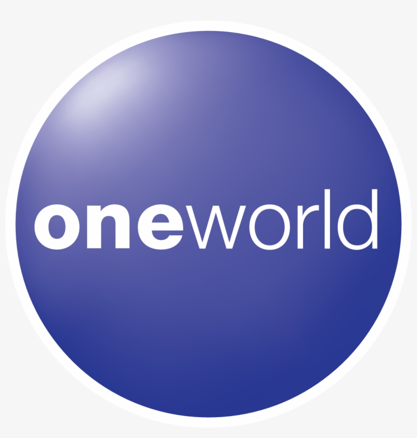 British Airways Logo Pngbritish Airways Logo Png - Oneworld Alliance, transparent png #5318613