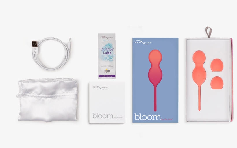 Bloom By We Vibe, transparent png #5318664