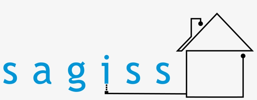 Sagiss At Home, transparent png #5318666