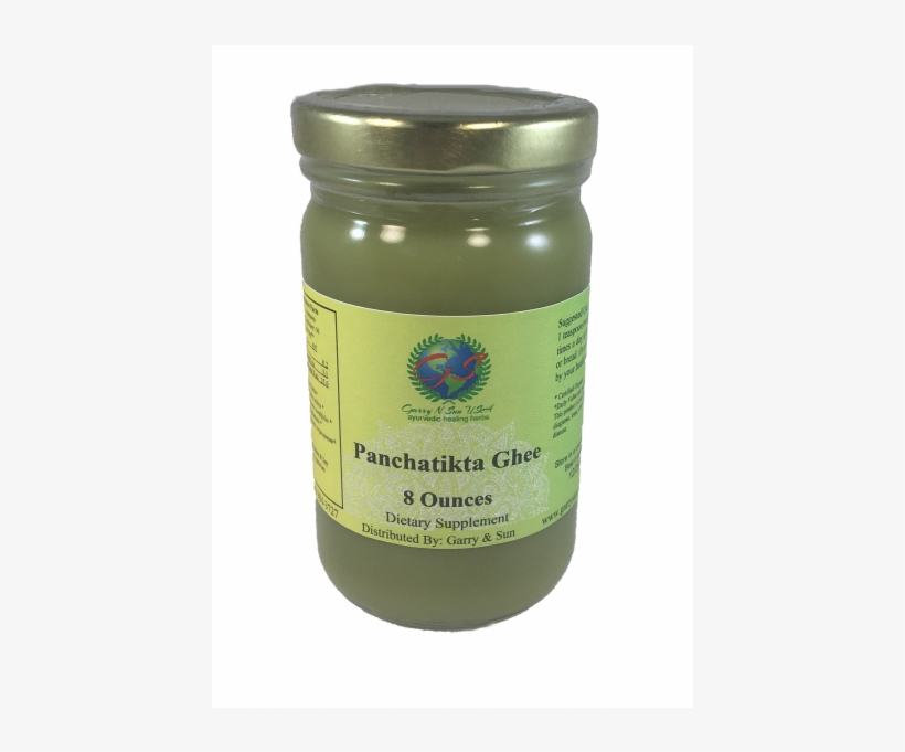 Panchatikta Ghee - Ghee, transparent png #5318812