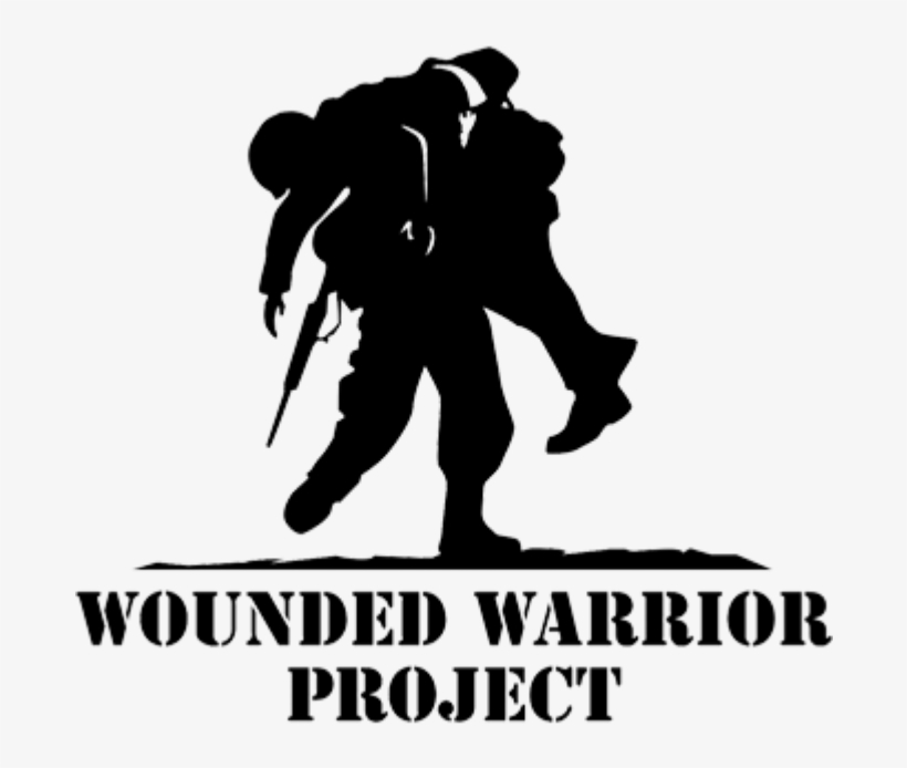I'm Learning All About Wounded Warrior Project At @influenster - Wounded Warrior Project Logo, transparent png #5319010