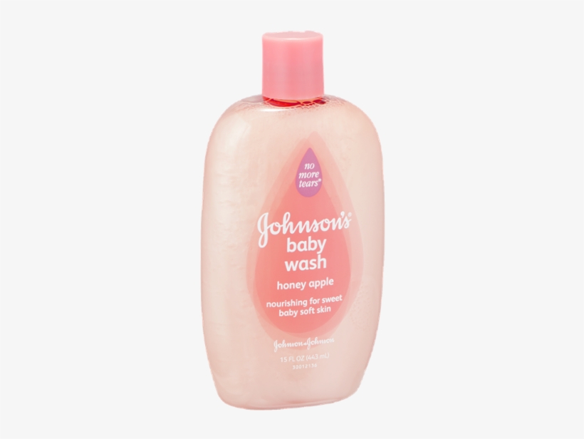 You Can Buy Https - Johnson And Johnson Baby Bath Vanilla Oatmeal - 15, transparent png #5319060