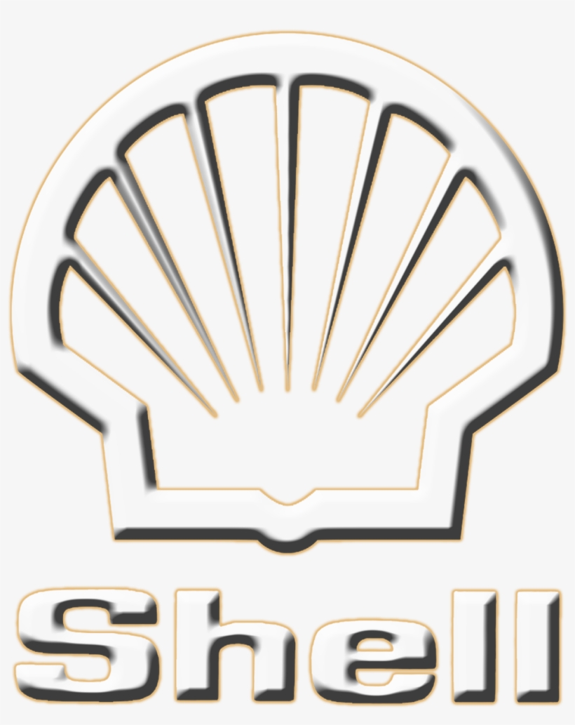 Service Africa Shell Oil Logo Png - Africa, transparent png #5319062