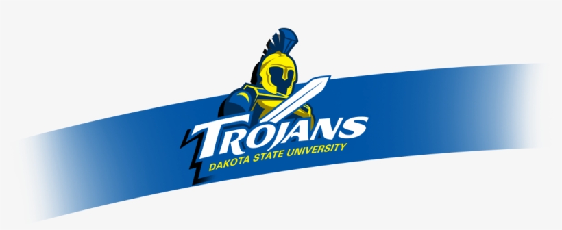 Dsu Athletics Master Plan - Dakota State University, transparent png #5319113