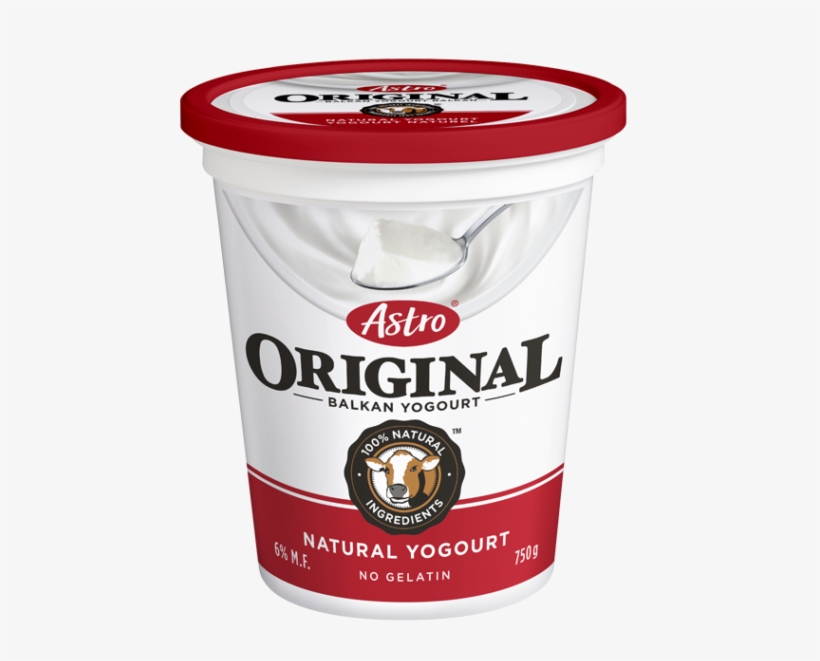 Astro Balkan Yogurt, transparent png #5319161