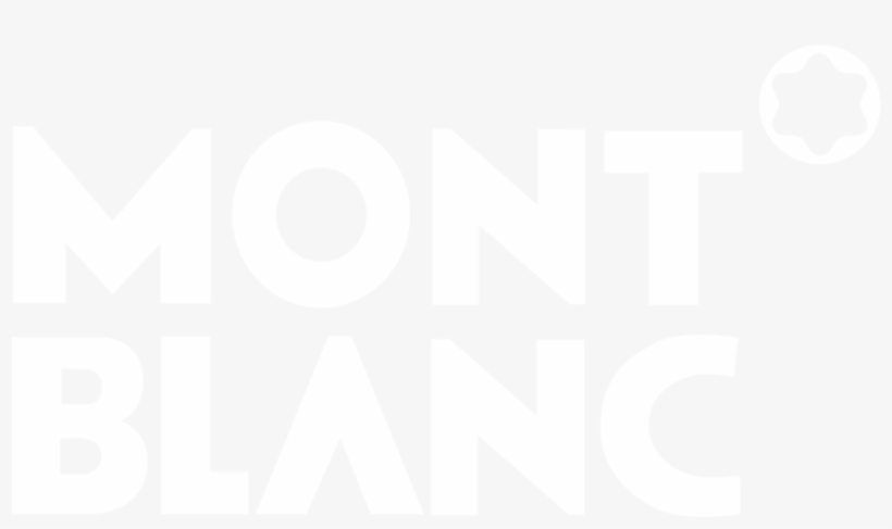 For 110 Years, Montblanc Has Been Driven By A Pioneering - Mont Blanc Hd Logo, transparent png #5319163