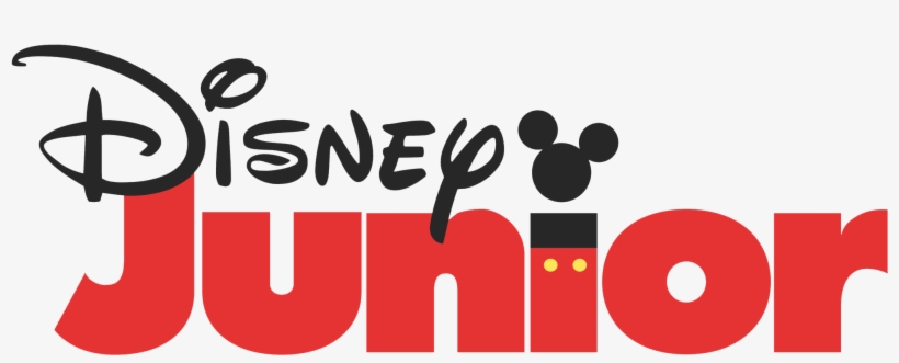 Disney Junior Philippines Logo - Disney Junior Logo Png, transparent png #5319204