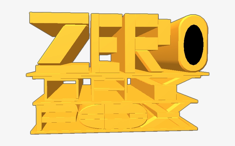 20th Century Fox Text Model By Juan - Wood, transparent png #5319207