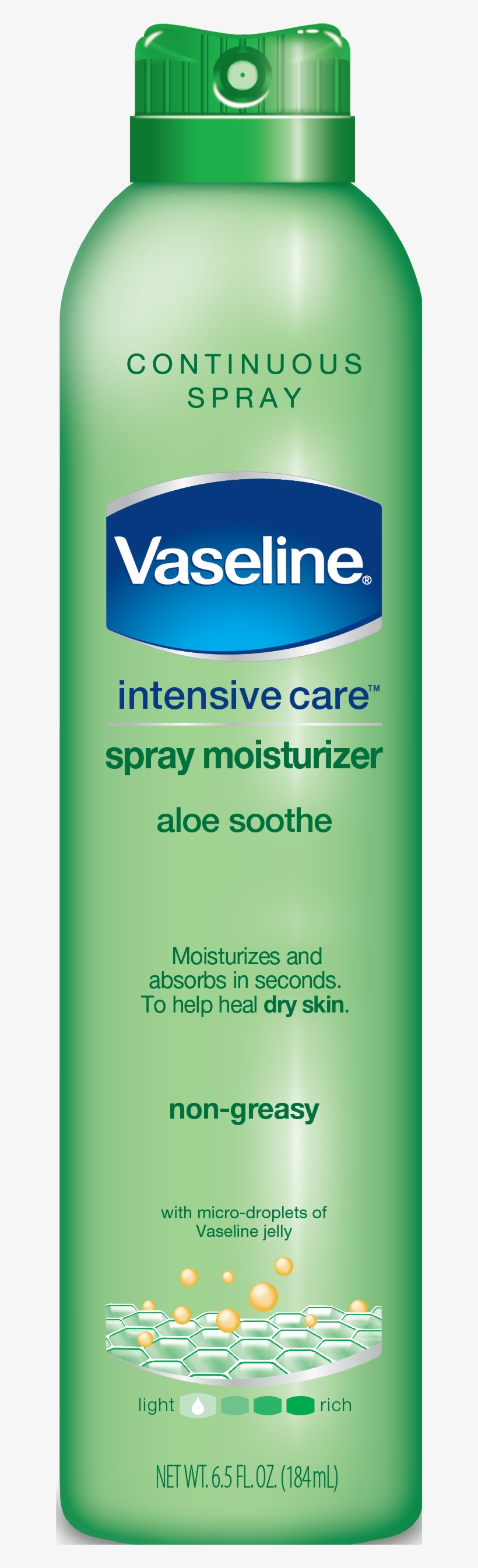 Sunshine Voxbox - Vaseline Healthy White Lightening Body Lotion, transparent png #5319312