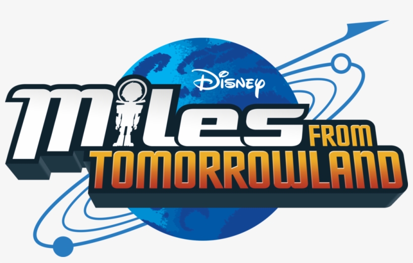 Product Description - Disney Miles From Tomorrowland, transparent png #5319313