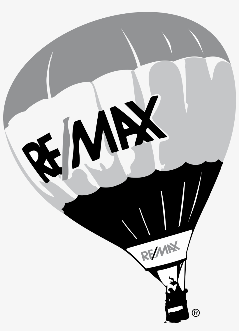 Re Max Logo Png Transparent - Remax Balloon Clip Art - Free Transparent ...