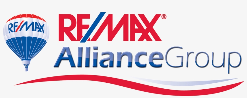 Remax Alliance Group Logo, transparent png #5319447