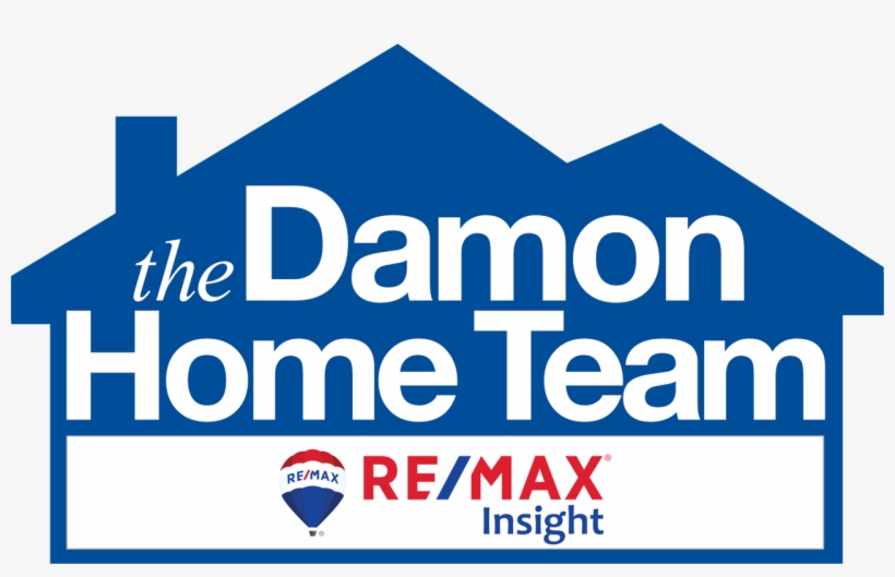 The Damon Home Team- Re/max Insight, transparent png #5319531