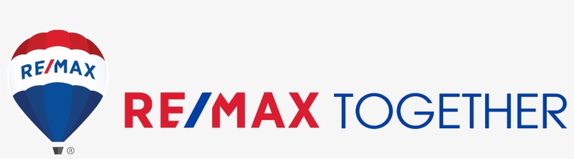 Re/max Together - Remax Logo Png, transparent png #5319622