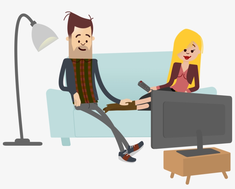 Få Disney Channel Med Boxer - Se Tv, transparent png #5319769