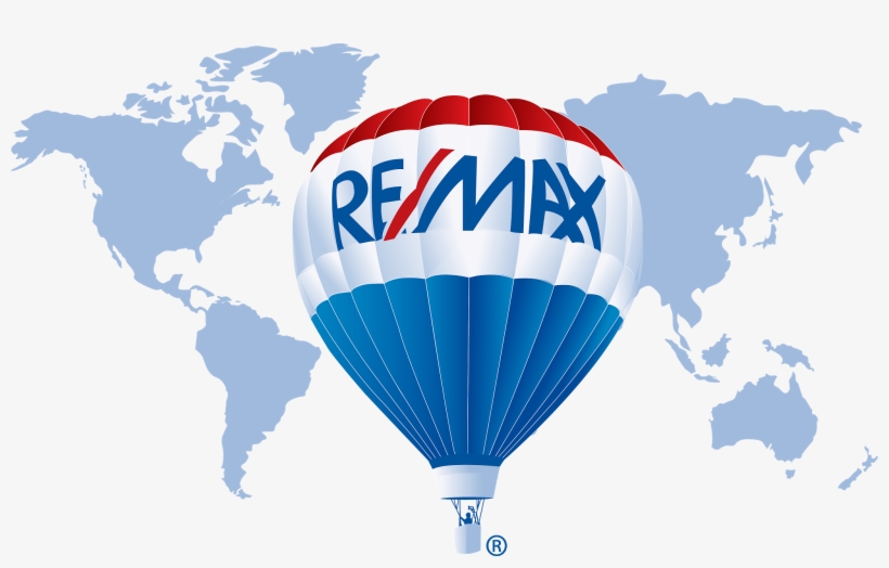 Remax Map, transparent png #5319876