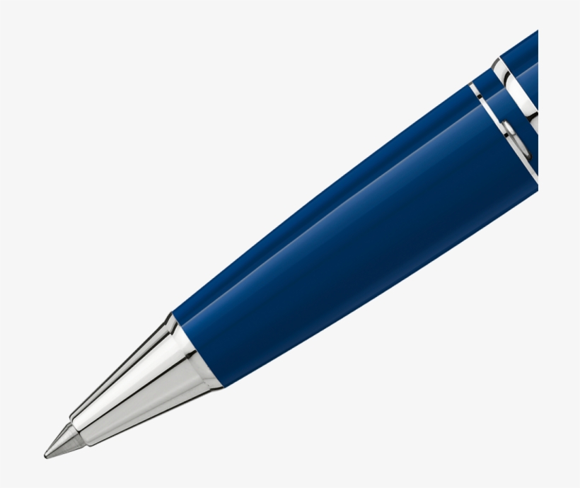 Blue Ballpen Png, transparent png #5320155
