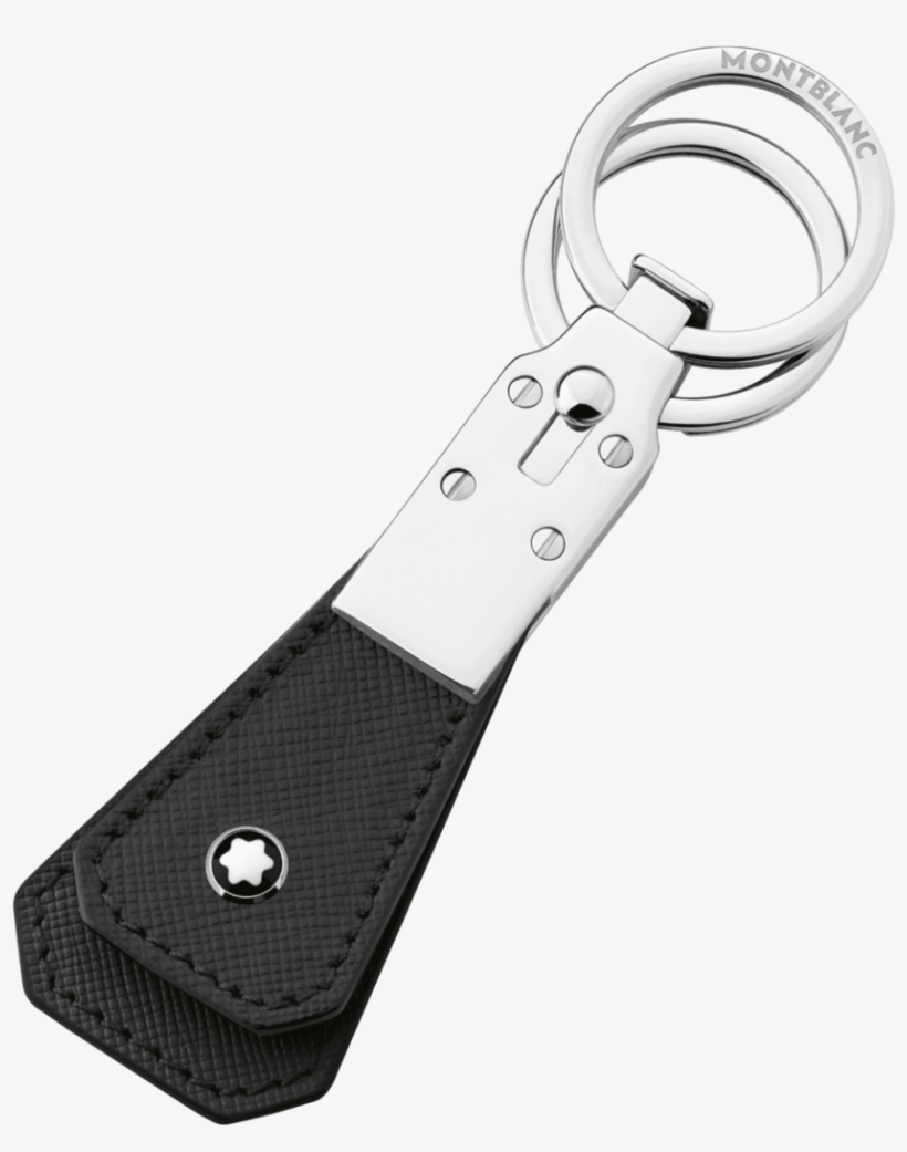 Mont Blanc Keychain Price, transparent png #5320568