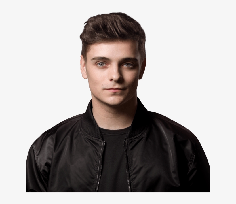 Martin Garrix At Omnia - Fly Fm Dj Ivan, transparent png #5320571
