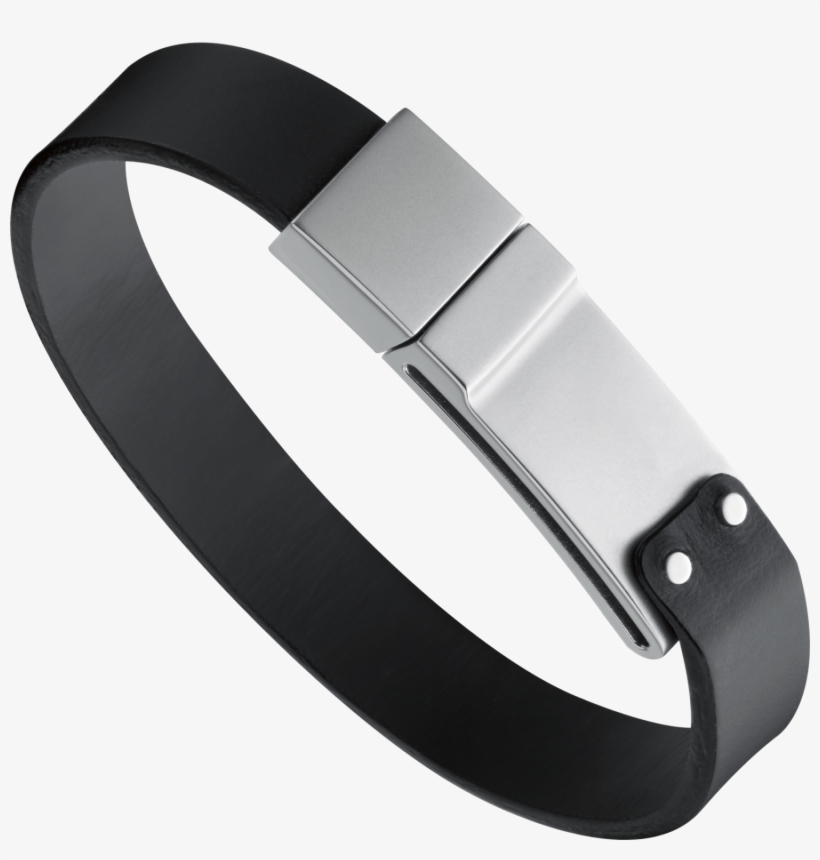 Montblanc M Bracelet Size 63 Mm, transparent png #5320686