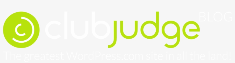 Clubjudge Blog - Club Judge, transparent png #5320794