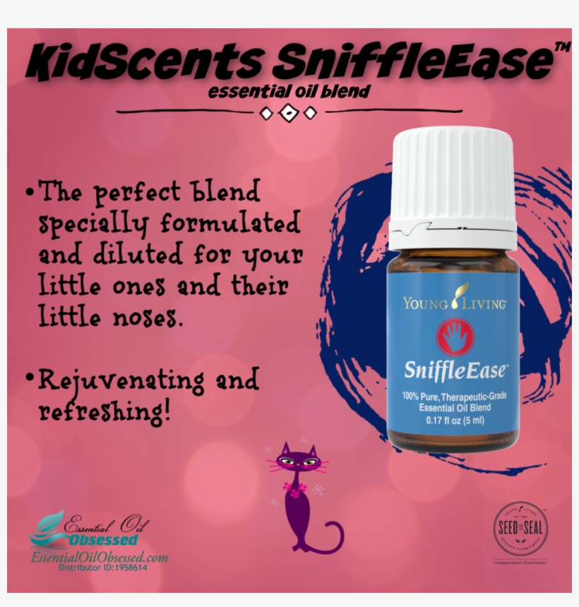 Главна Слика Young Living Inner Child Essential Oil 5 Ml Free