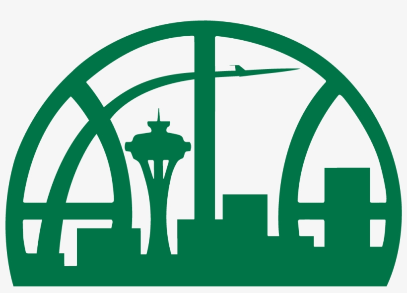 Seattle, Washington - Bring Em Back Sonics, transparent png #5321055