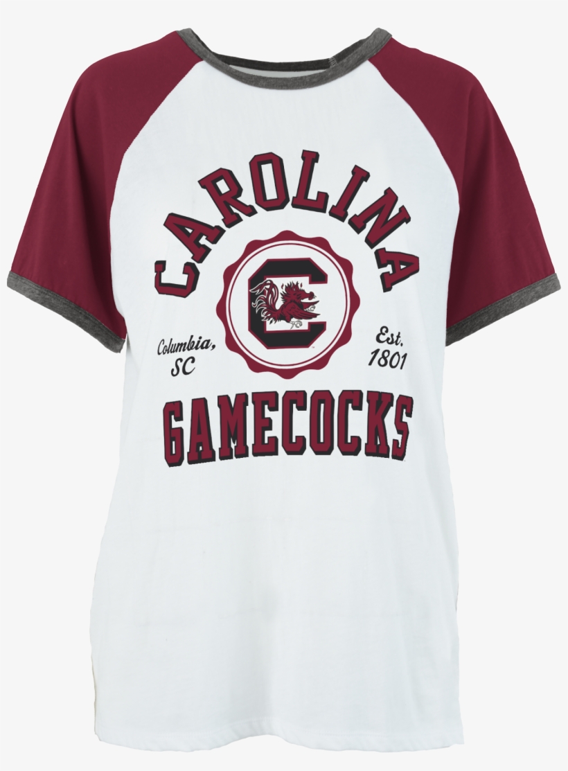South Carolina Gamecocks, transparent png #5321058