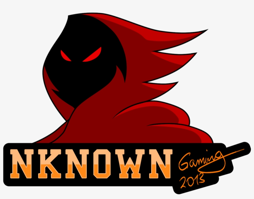 #nkown Hashtag On Twitter - Gaming, transparent png #5321159