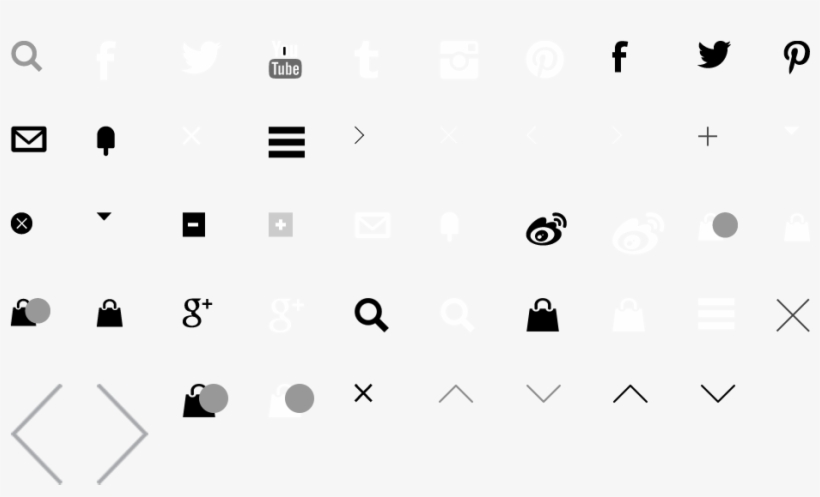 Search - Circle, transparent png #5321416