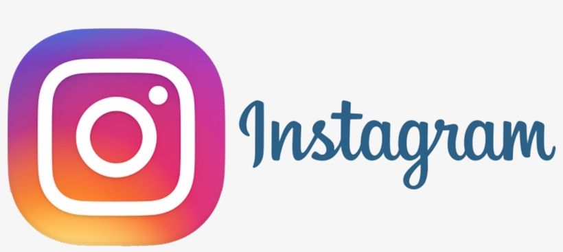 Like Us On - Official Instagram Logo 2018, transparent png #5321694