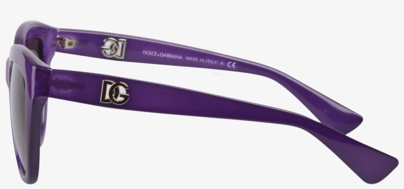 Dolce & Gabbana - Plastic, transparent png #5321783