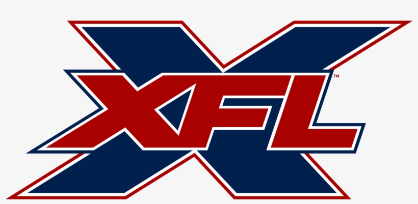 Tampa Bay Awarded Xfl Franchise, transparent png #5321921
