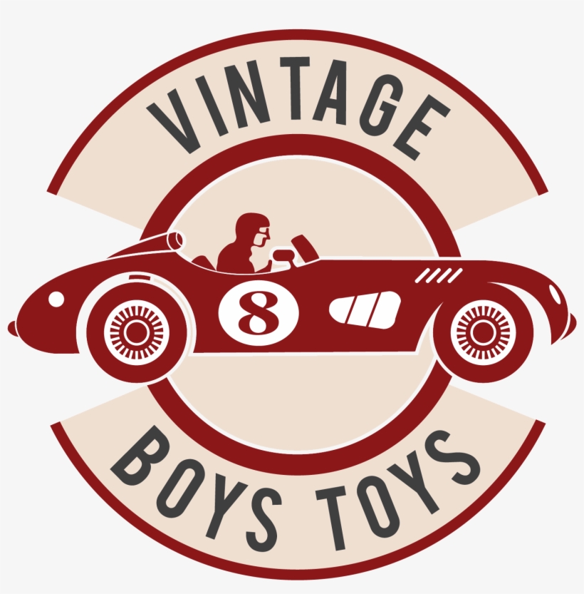 Vintage Boys Toys, transparent png #5322108
