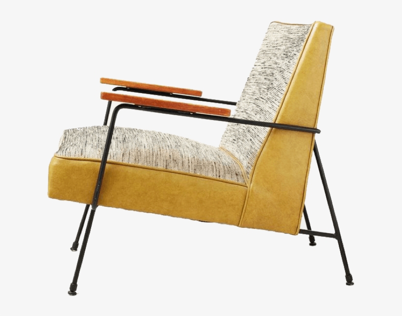 Daily Mail Shop Chair - Furniture, transparent png #5322194