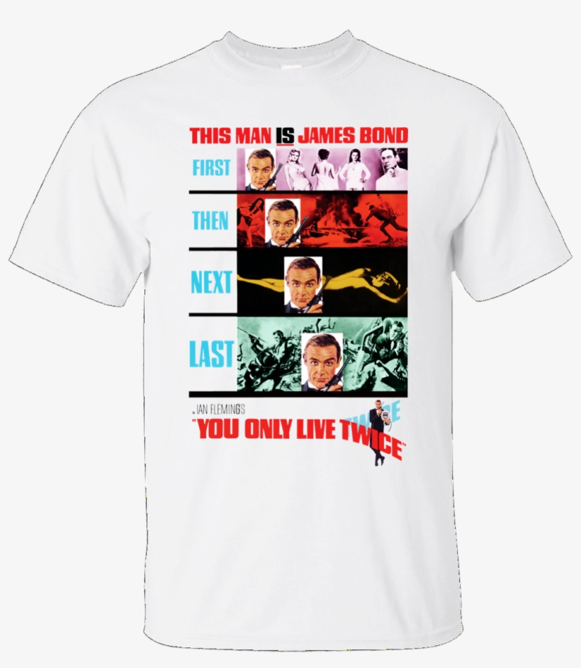 You Only Live Twice Sean Connery James Bond - Posterazzi You Only Live Twice Fine Art Print Evcmcdyoonec010, transparent png #5322197