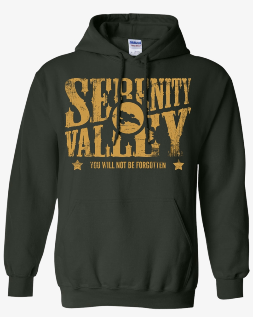 Serenity Valley T Shirt & Hoodie - Border Collie Sweatshirt, transparent png #5322462