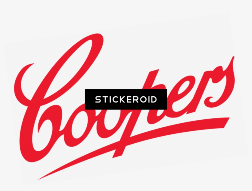 Coopers Logo - Coopers Premium Lager, transparent png #5322512