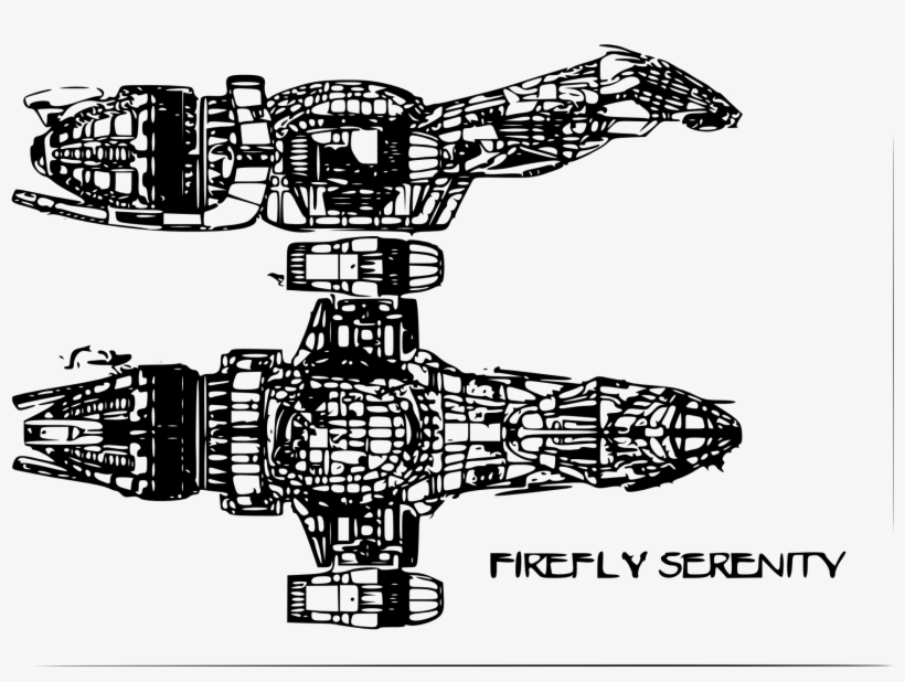 Created This In Inkscape - Blueprints Of Monorail, transparent png #5322568