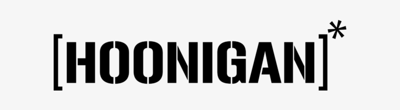 Hoonigan Sticker, transparent png #5322657