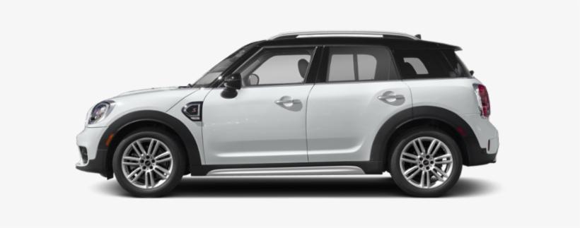 New 2019 Mini Countryman Cooper - Range Rover Velar Specs, transparent png #5322661