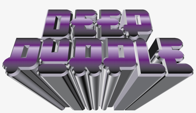 Deep Purple Logo - Transparent Deep Purple Logo, transparent png #5322708
