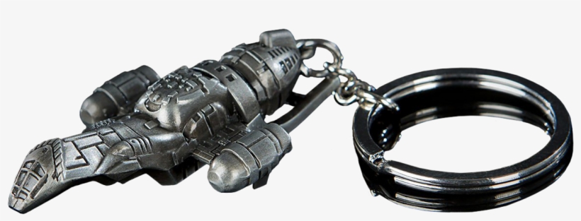Serenity Hd Metal Keychain - Quantum Mechanix Firefly Hd Key Chain, transparent png #5322754