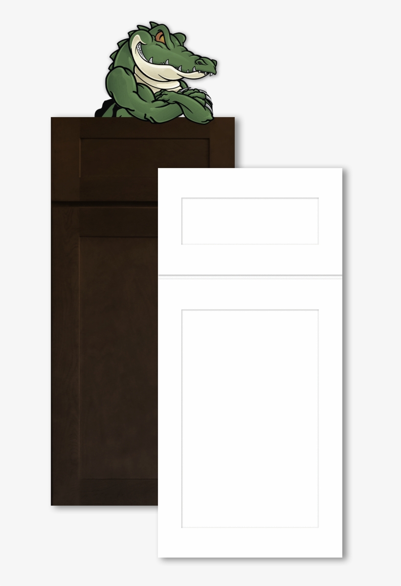 Crocs Brand Cabinets - Crocs, transparent png #5322902